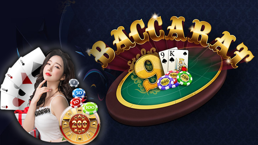 Mencoba Keberuntungan Anda dengan Permainan Baccarat Online