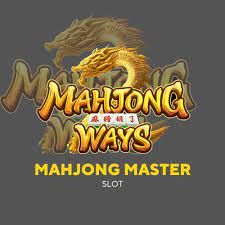 Slot Gacor Mahjong: Menyatukan Budaya Tiongkok dan Sensasi Judi Modern